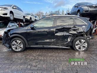 Kia Niro Niro I (DE), SUV, 2016 / 2022 E-Niro 64 kWh picture 7