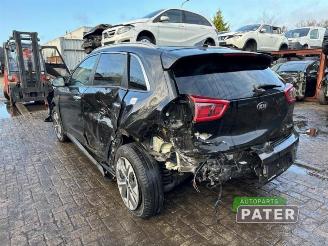 Kia Niro Niro I (DE), SUV, 2016 / 2022 E-Niro 64 kWh picture 6