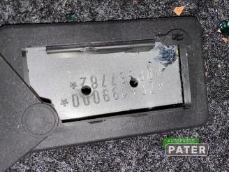 Fiat Punto Punto III (199), Hatchback, 2012 0.9 TwinAir Turbo 100 picture 17