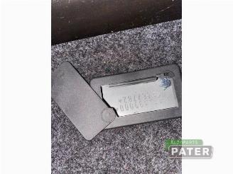 Fiat Punto Punto III (199), Hatchback, 2012 0.9 TwinAir Turbo 100 picture 16