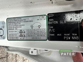 Hyundai Bayon Bayon, SUV, 2021 1.0 T-GDI 12V Mild Hybrid 48V picture 13