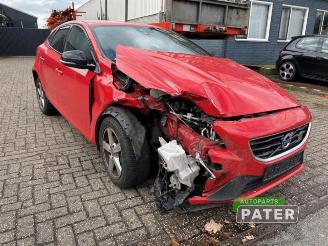 Volvo V-40 V40 (MV), Hatchback 5-drs, 2012 / 2019 2.0 D4 16V picture 2