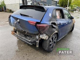 Volkswagen Polo Polo VI (AW1), Hatchback 5-drs, 2017 1.0 TSI 12V picture 4