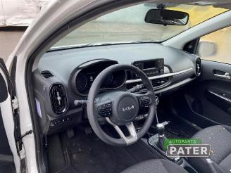 Kia Picanto Picanto (JA), Hatchback, 2017 1.0 DPi 12V picture 6