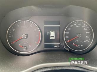 Kia Picanto Picanto (JA), Hatchback, 2017 1.0 DPi 12V picture 7