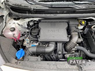 Kia Picanto Picanto (JA), Hatchback, 2017 1.0 DPi 12V picture 11