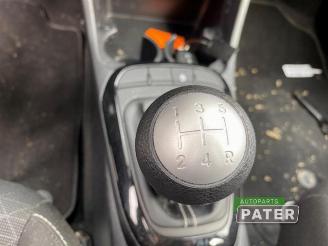 Kia Picanto Picanto (JA), Hatchback, 2017 1.0 DPi 12V picture 8