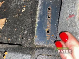 Ford Mondeo Mondeo V Wagon, Combi, 2014 / 2022 2.0 Hybrid 16V picture 14