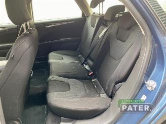 Ford Mondeo Mondeo V Wagon, Combi, 2014 / 2022 2.0 Hybrid 16V picture 12