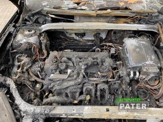 Ford Mondeo Mondeo V Wagon, Combi, 2014 / 2022 2.0 Hybrid 16V picture 13