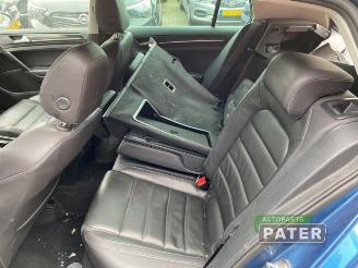 Volkswagen Golf Golf VII (AUA), Hatchback, 2012 / 2021 1.2 TSI 16V picture 12