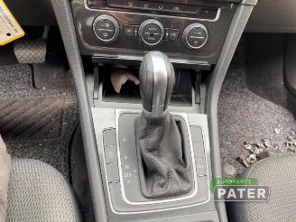 Volkswagen Golf Golf VII (AUA), Hatchback, 2012 / 2021 1.0 TSI 12V BlueMotion picture 9