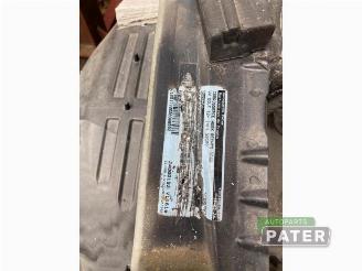 Volkswagen Golf Golf VII (AUA), Hatchback, 2012 / 2021 1.0 TSI 12V BlueMotion picture 14