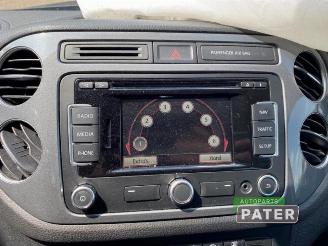 Volkswagen Tiguan Tiguan (5N1/2), SUV, 2007 / 2018 1.4 TSI 16V picture 10