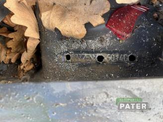 Volkswagen Tiguan Tiguan (5N1/2), SUV, 2007 / 2018 1.4 TSI 16V picture 17