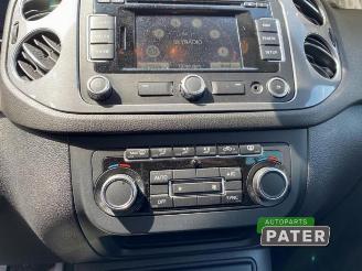 Volkswagen Tiguan Tiguan (5N1/2), SUV, 2007 / 2018 1.4 TSI 16V picture 11