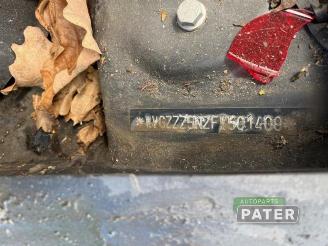 Volkswagen Tiguan Tiguan (5N1/2), SUV, 2007 / 2018 1.4 TSI 16V picture 16