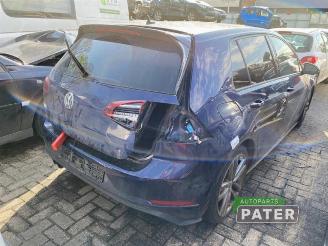Volkswagen Golf Golf VII (AUA), Hatchback, 2012 / 2021 2.0 GTD 16V picture 3