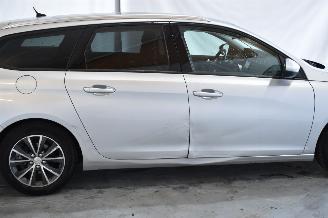 Peugeot 308 1.2 PureT.Blue L. Ex picture 8