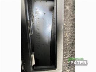 Ford S-Max S-Max (GBW), MPV, 2006 / 2014 2.0 Ecoboost 16V picture 17