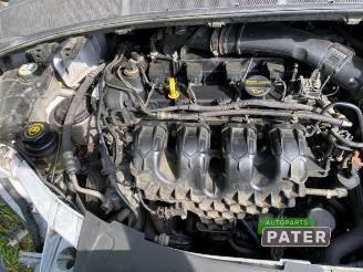 Ford S-Max S-Max (GBW), MPV, 2006 / 2014 2.0 Ecoboost 16V picture 16