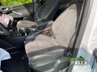 Ford S-Max S-Max (GBW), MPV, 2006 / 2014 2.0 Ecoboost 16V picture 11