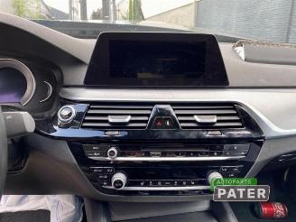 BMW 5-serie 5 serie (G30), Sedan, 2016 523d Mild Hybrid picture 10