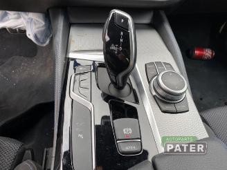 BMW 5-serie 5 serie (G30), Sedan, 2016 523d Mild Hybrid picture 11