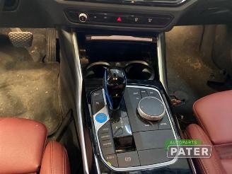 BMW i4 i4 (G26), Sedan, 2021 eDrive40 84 kWh picture 14