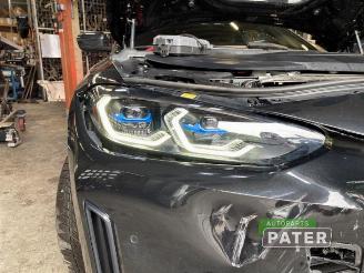 BMW i4 i4 (G26), Sedan, 2021 eDrive40 84 kWh picture 24