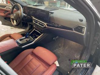 BMW i4 i4 (G26), Sedan, 2021 eDrive40 84 kWh picture 18