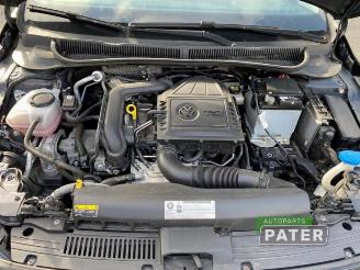 Volkswagen Polo Polo VI (AW1), Hatchback 5-drs, 2017 1.0 TSI 12V picture 14