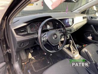 Volkswagen Polo Polo VI (AW1), Hatchback 5-drs, 2017 1.0 TSI 12V picture 8