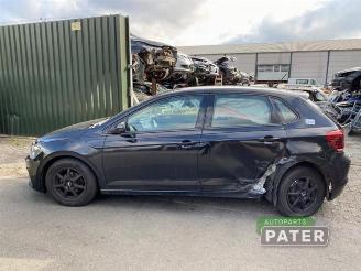 Volkswagen Polo Polo VI (AW1), Hatchback 5-drs, 2017 1.0 TSI 12V picture 7