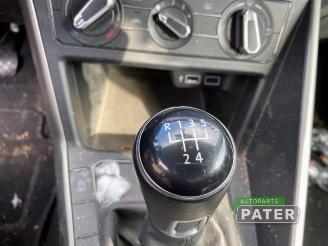 Volkswagen Polo Polo VI (AW1), Hatchback 5-drs, 2017 1.0 TSI 12V picture 11