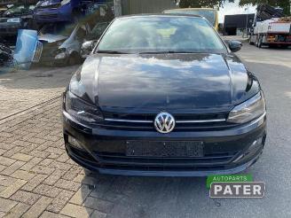 Volkswagen Polo Polo VI (AW1), Hatchback 5-drs, 2017 1.0 TSI 12V picture 2