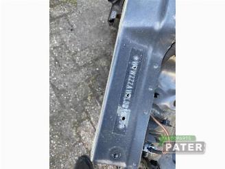 Volkswagen Polo Polo VI (AW1), Hatchback 5-drs, 2017 1.0 TSI 12V picture 18