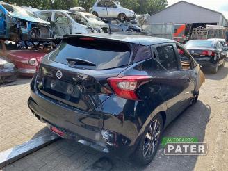 Nissan Micra Micra (K14), Hatchback, 2016 / 2024 1.0 IG-T 100 picture 3