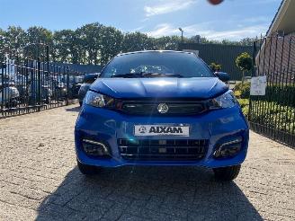 Aixam  e-City pack picture 2