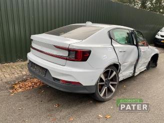 Polestar 2 Polestar 2, Liftback, 2019 78kWh Long Range Dual Motor picture 5