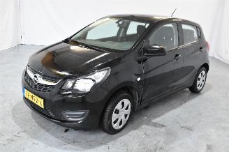 Opel Karl / VIVA picture 3