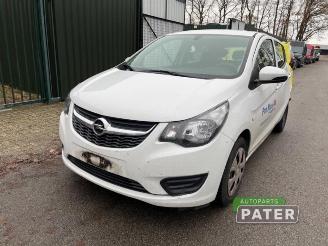 Auto da rottamare Opel Karl Karl, Hatchback 5-drs, 2015 / 2019 1.0 12V 2018/2