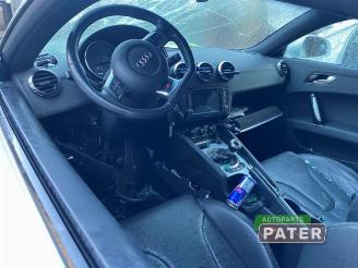 Audi TT TT (8J3), Coupe, 2006 / 2014 1.8 TFSI 16V picture 14