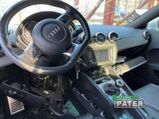 Audi TT TT (8J3), Coupe, 2006 / 2014 1.8 TFSI 16V picture 9