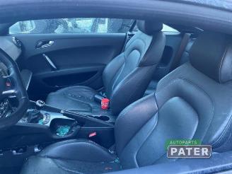 Audi TT TT (8J3), Coupe, 2006 / 2014 1.8 TFSI 16V picture 15