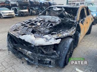 Démontage voiture Mercedes GLC GLC Coupe (C254), SUV, 2022 2.0 300e 16V 4-Matic 2024/7