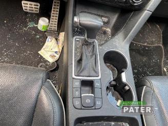 Kia Sportage Sportage (QL), Terreinwagen, 2015 / 2022 1.7 CRDi 16V 4x2 picture 11