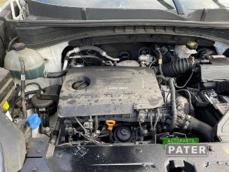 Kia Sportage Sportage (QL), Terreinwagen, 2015 / 2022 1.7 CRDi 16V 4x2 picture 12