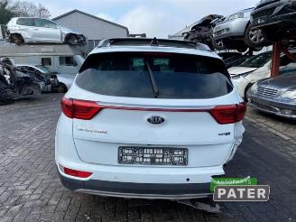 Kia Sportage Sportage (QL), Terreinwagen, 2015 / 2022 1.7 CRDi 16V 4x2 picture 6