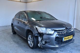 Auto incidentate Citroën DS4 1.2 PureTech So Chic 2015/9